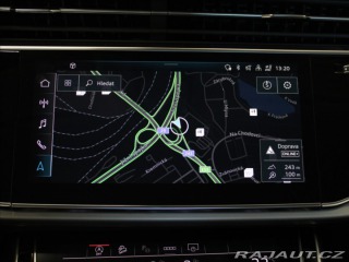 Audi Q7 3,0 V6 TDI S-line 7-míst 2023