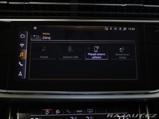 Audi Q7 3,0 V6 TDI S-line 7-míst 2023