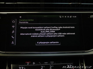 Audi Q7 3,0 V6 TDI S-line 7-míst 2023