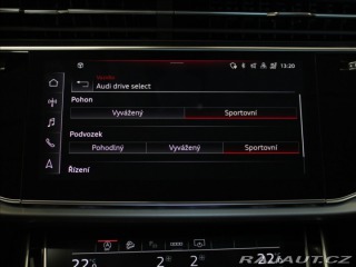 Audi Q7 3,0 V6 TDI S-line 7-míst 2023