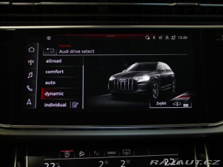 Audi Q7 3,0 V6 TDI S-line 7-míst 2023