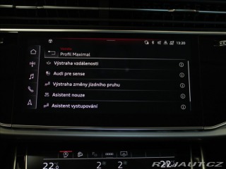 Audi Q7 3,0 V6 TDI S-line 7-míst 2023