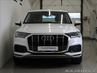 Audi Q7 3,0 V6 TDI S-line 7-míst 2023