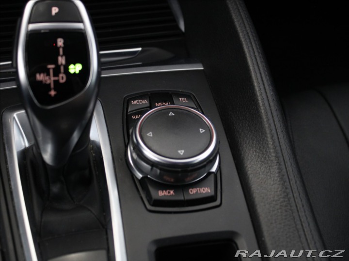 BMW X6 3,0 40xD 2xSady KOL Akční 2017