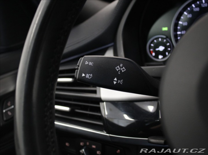 BMW X6 3,0 40xd Adapt.LED 2xSady 2017