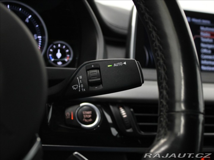BMW X6 3,0 40xD 2xSady KOL Akční 2017
