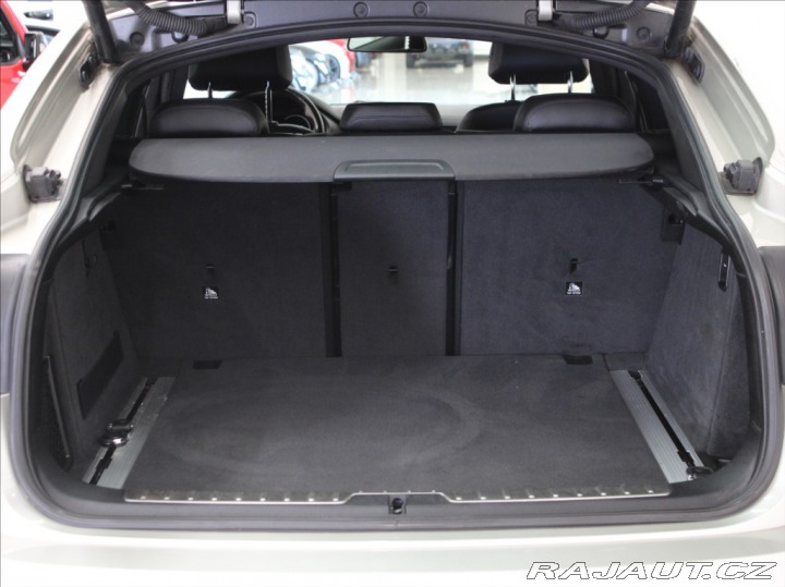 BMW X6 3,0 40xD 2xSady KOL Akční 2017