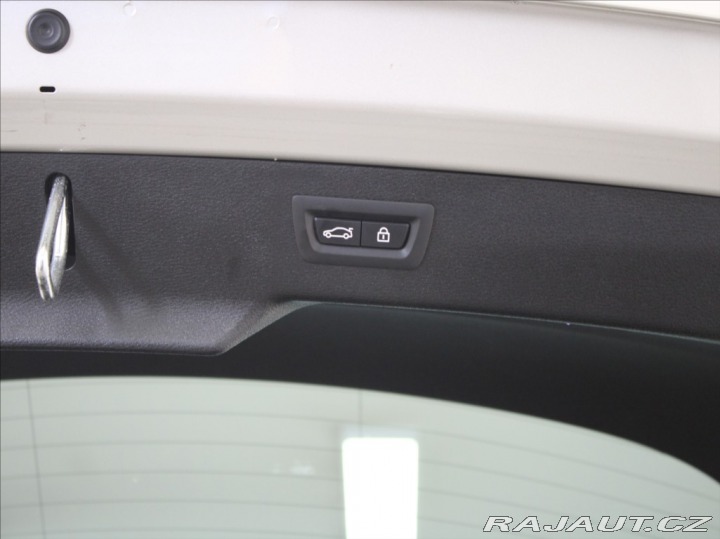 BMW X6 3,0 40xd Adapt.LED ACC Zá 2017