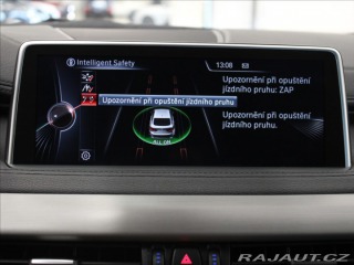 BMW X6 3,0 40xd Adapt.LED ACC Zá 2017