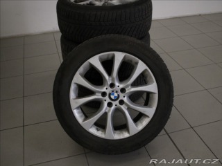 BMW X6 3,0 40xd Adapt.LED ACC Zá 2017