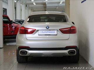 BMW X6 3,0 40xd Adapt.LED ACC Zá 2017