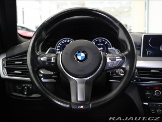 BMW X6 3,0 40xd Adapt.LED ACC Zá 2017