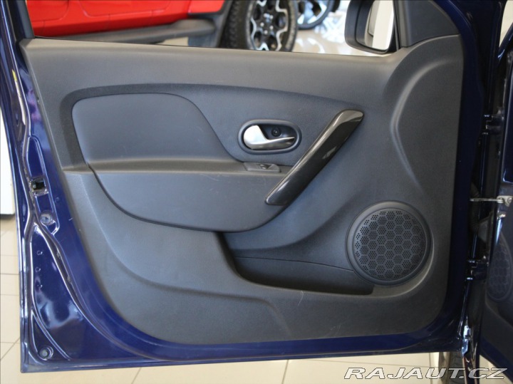 Dacia Logan 1,0 SCe 54kW 1.majitel ČR 2019