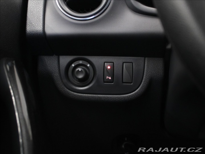 Dacia Logan 1,0 SCe 54kW 1.majitel ČR 2019