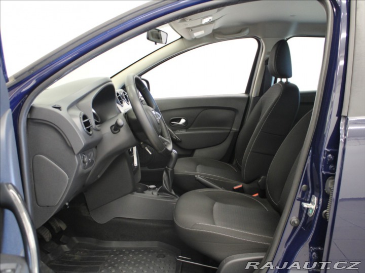 Dacia Logan 1,0 SCe 54kW 1.majitel ČR 2019