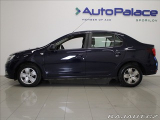 Dacia Logan 1,0 SCe 54kW 1.majitel ČR 2019