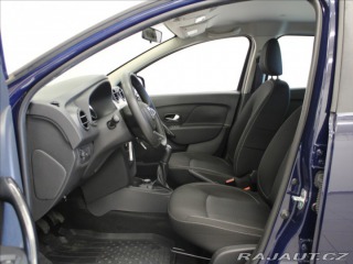 Dacia Logan 1,0 SCe 54kW 1.majitel ČR 2019