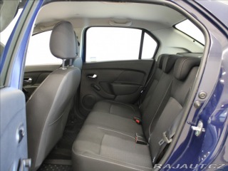 Dacia Logan 1,0 SCe 54kW 1.majitel ČR 2019