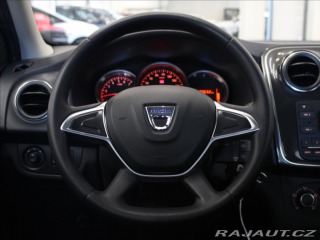 Dacia Logan 1,0 SCe 54kW 1.majitel ČR 2019