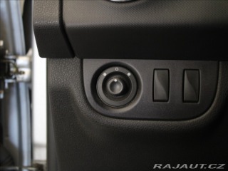 Dacia Logan 1,2 i 54kW 1.majitel ČR D 2017