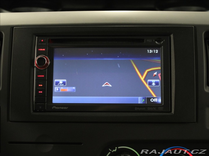 Ford Transit 2,2 TDCI 103kW Sport 9-mí 2011