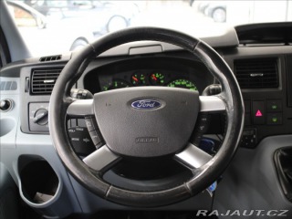 Ford Transit 2,2 TDCI 103kW Sport 9-mí 2011