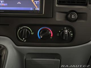 Ford Transit 2,2 TDCI 103kW Sport 9-mí 2011