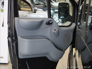 Ford Transit 2,2 TDCI 103kW Sport 9-mí 2011
