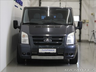 Ford Transit 2,2 TDCI 103kW Sport 9-mí 2011