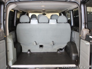 Ford Transit 2,2 TDCI 103kW Sport 9-mí 2011