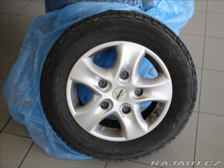 Ford Transit 2,2 TDCI 103kW Sport 9-mí 2011
