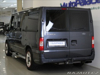 Ford Transit 2,2 TDCI 103kW Sport 9-mí 2011