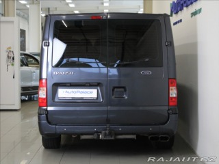 Ford Transit 2,2 TDCI 103kW Sport 9-mí 2011