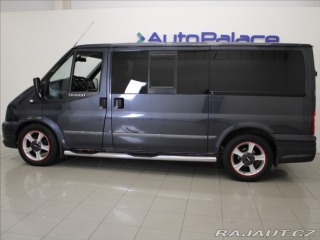 Ford Transit 2,2 TDCI 103kW Sport 9-mí 2011