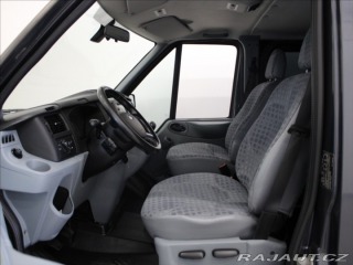 Ford Transit 2,2 TDCI 103kW Sport 9-mí 2011