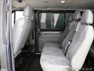 Ford Transit 2,2 TDCI 103kW Sport 9-mí 2011