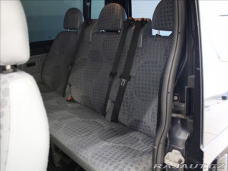 Ford Transit 2,2 TDCI 103kW Sport 9-mí 2011
