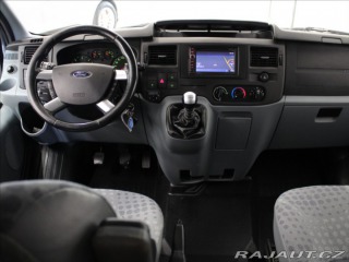 Ford Transit 2,2 TDCI 103kW Sport 9-mí 2011