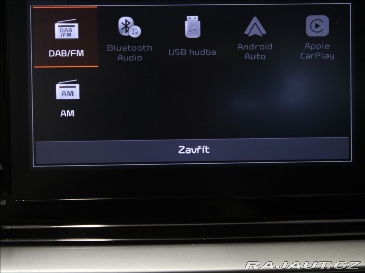 Kia Ceed 1,6 CRDi MHEV 100kW Exclu 2022