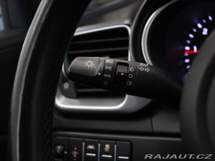Kia Ceed 1,6 CRDi MHEV 100kW Exclu 2022