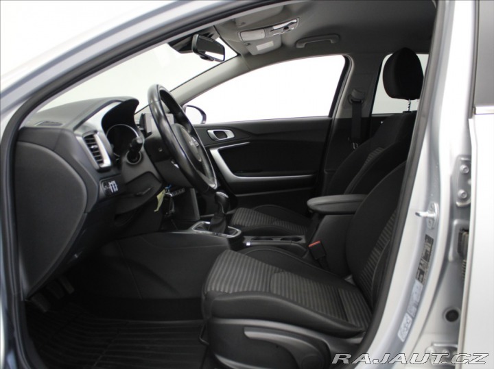 Kia Ceed 1,6 CRDi MHEV 100kW Exclu 2022
