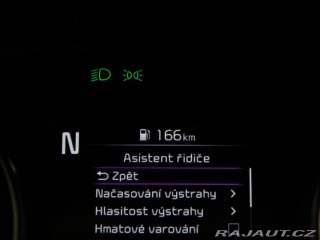 Kia Ceed 1,6 CRDi MHEV 100kW Exclu 2022