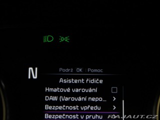 Kia Ceed 1,6 CRDi MHEV 100kW Exclu 2022