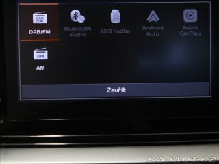 Kia Ceed 1,6 CRDi MHEV 100kW Exclu 2022