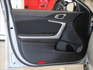Kia Ceed 1,6 CRDi MHEV 100kW Exclu 2022