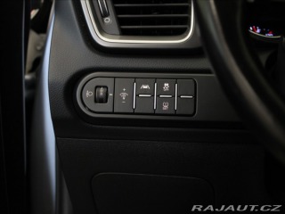 Kia Ceed 1,6 CRDi MHEV 100kW Exclu 2022