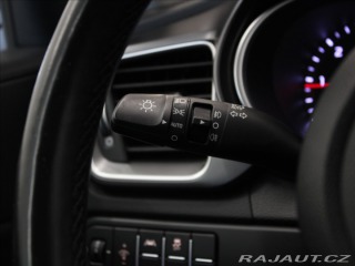 Kia Ceed 1,6 CRDi MHEV 100kW Exclu 2022
