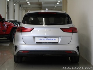 Kia Ceed 1,6 CRDi MHEV 100kW Exclu 2022
