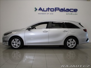 Kia Ceed 1,6 CRDi MHEV 100kW Exclu 2022