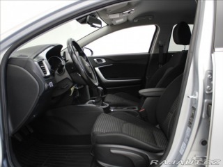 Kia Ceed 1,6 CRDi MHEV 100kW Exclu 2022